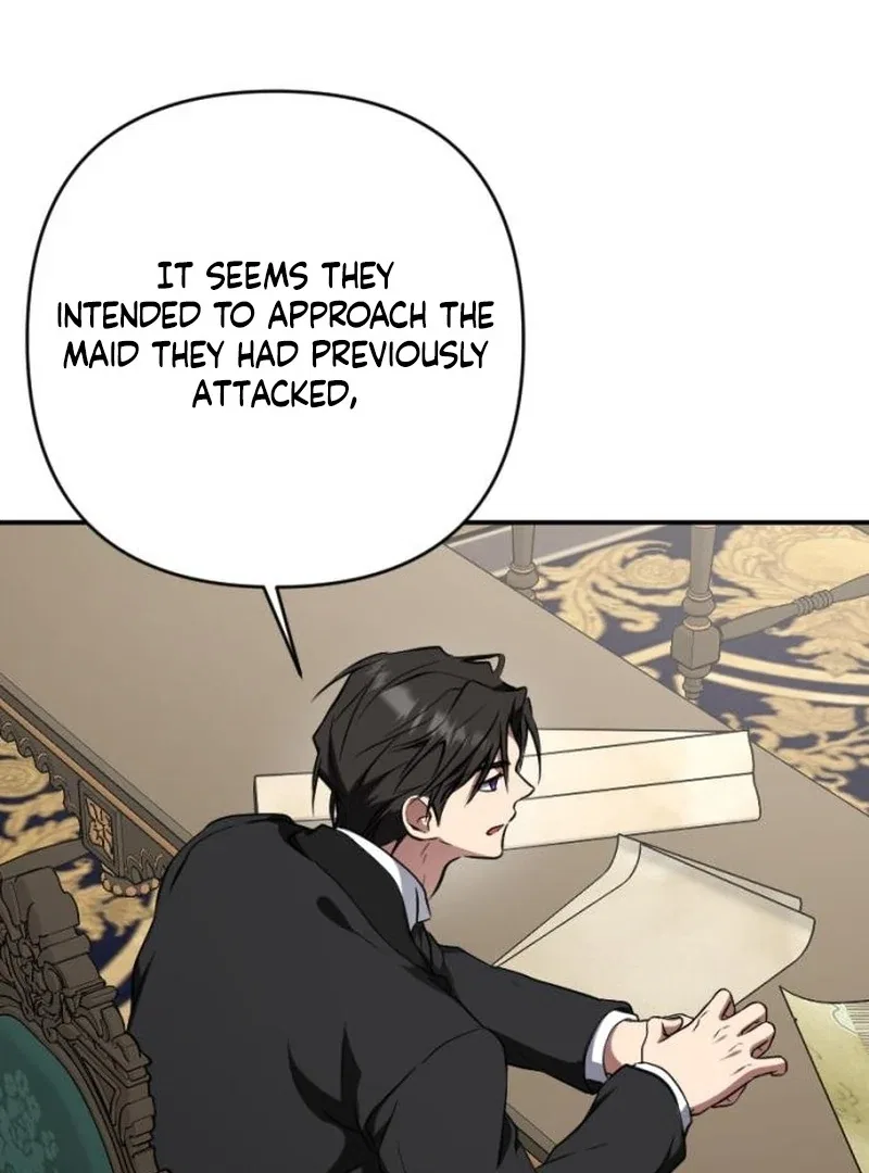 Shadow in Paradise Chapter 17 – Page 61