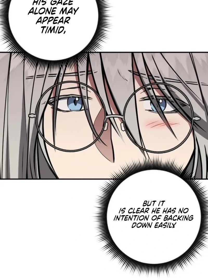 Shadow in Paradise Chapter 17 – Page 72
