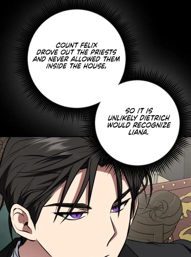 Shadow in Paradise Chapter 17 – Page 85