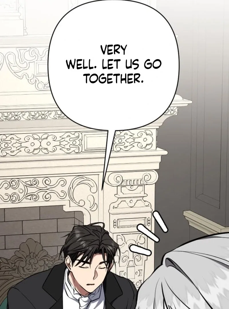Shadow in Paradise Chapter 17 – Page 94