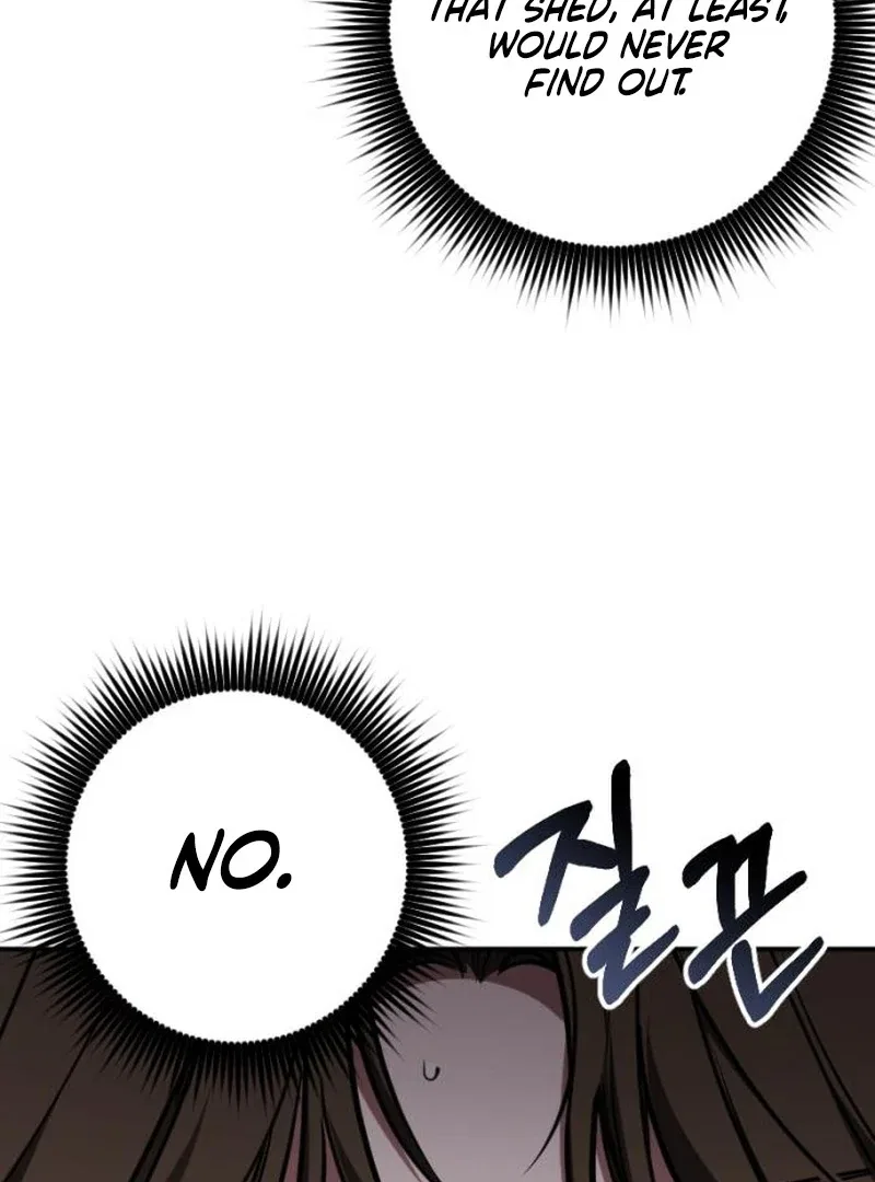 Shadow in Paradise Chapter 17 – Page 135