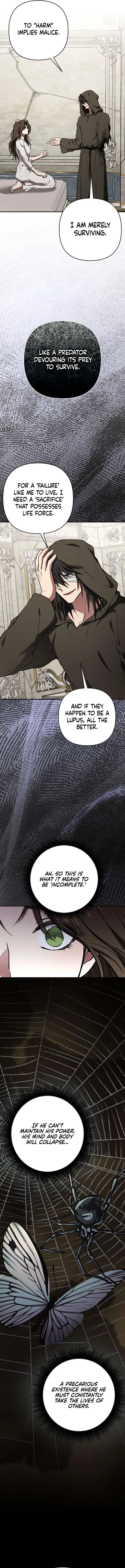Shadow in Paradise Chapter 16 – Page 3