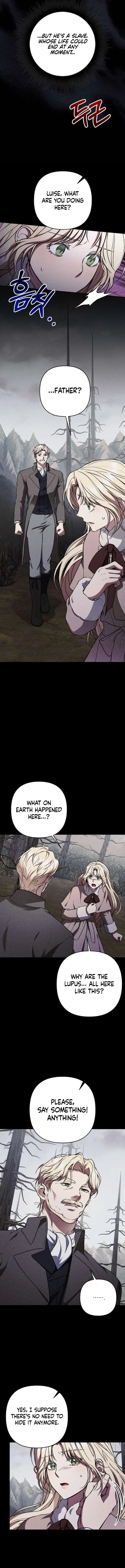 Shadow in Paradise Chapter 15 – Page 4