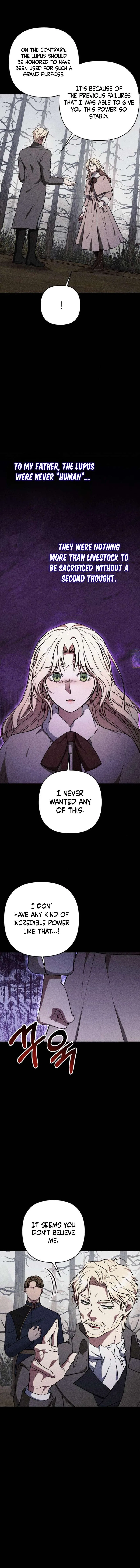 Shadow in Paradise Chapter 15 – Page 7