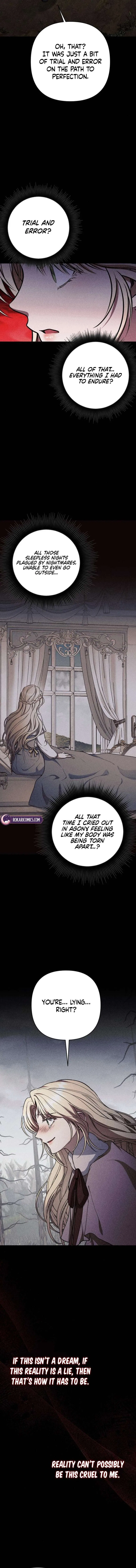 Shadow in Paradise Chapter 15 – Page 13