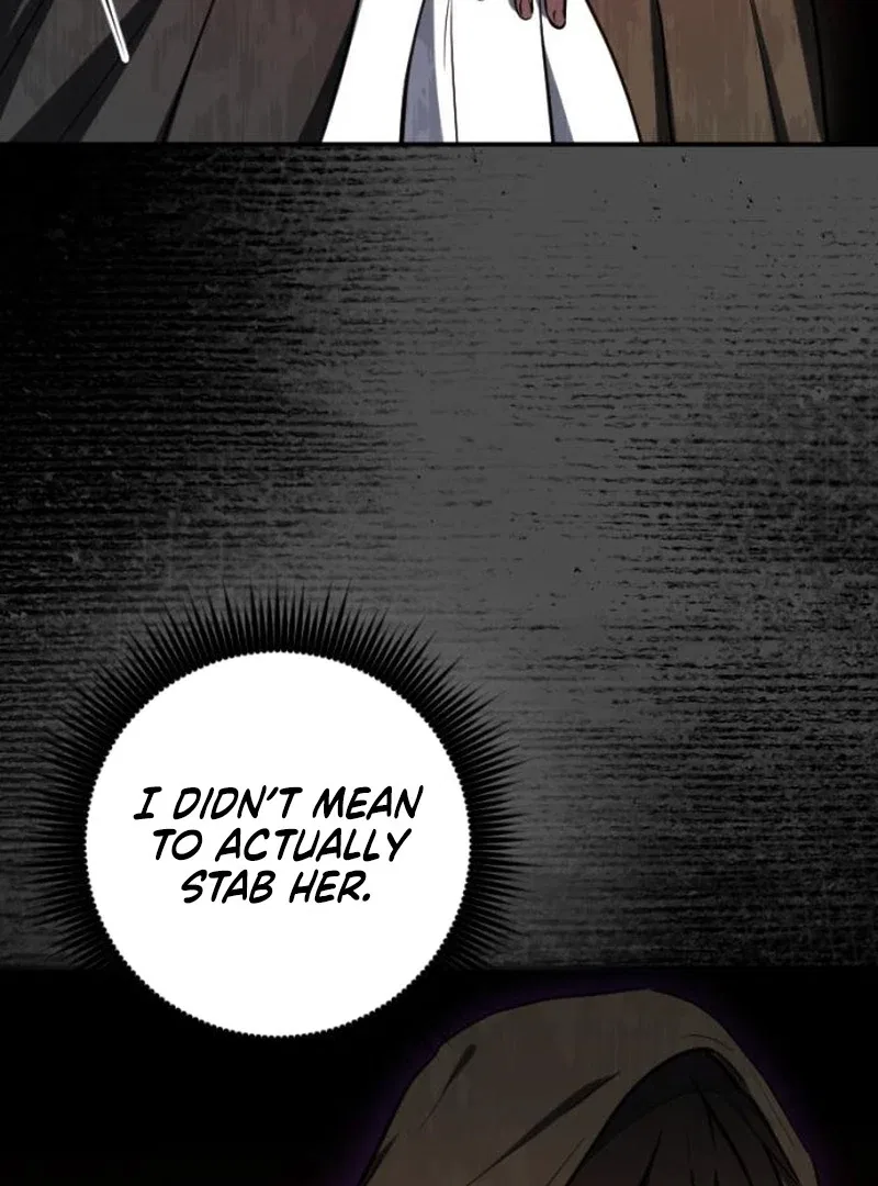 Shadow in Paradise Chapter 13 – Page 4