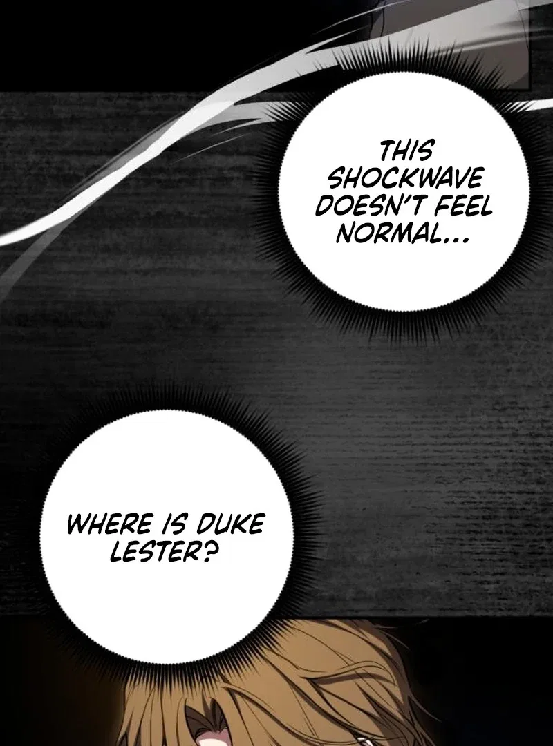 Shadow in Paradise Chapter 13 – Page 20