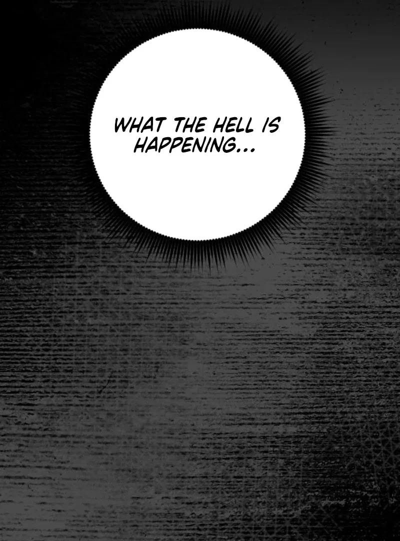 Shadow in Paradise Chapter 13 – Page 22