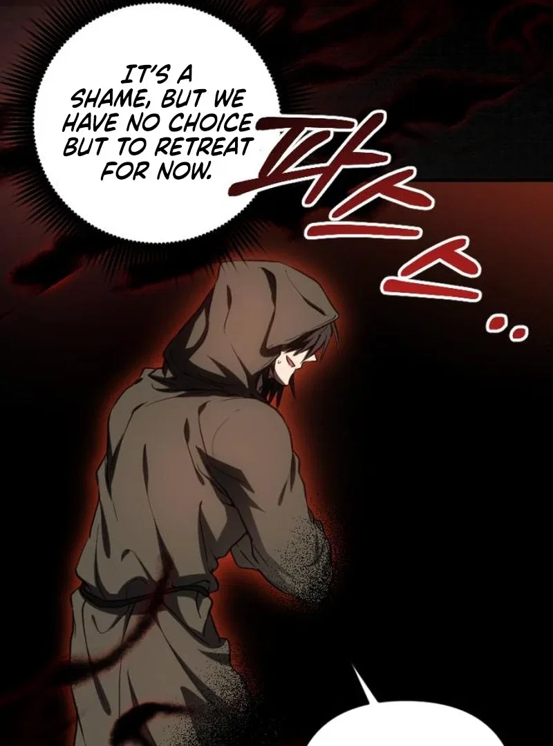 Shadow in Paradise Chapter 13 – Page 29
