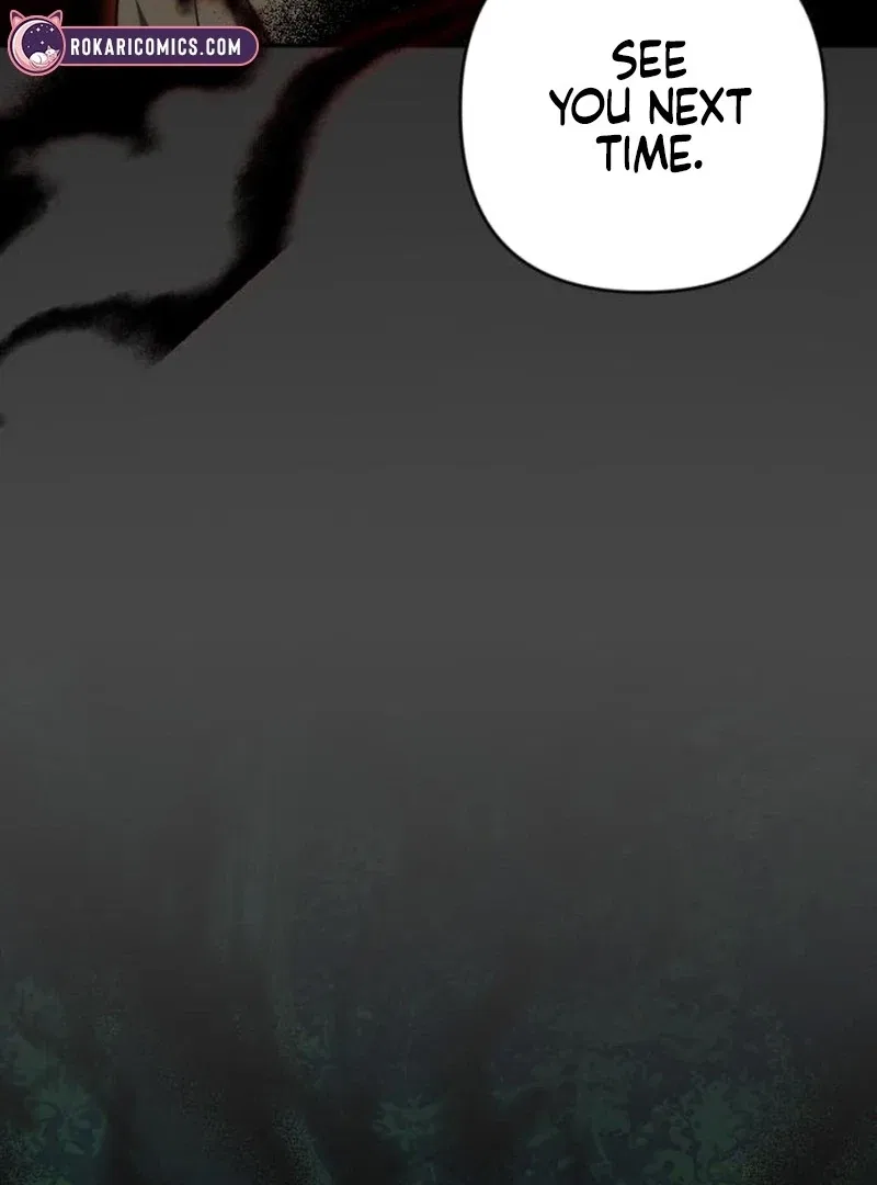 Shadow in Paradise Chapter 13 – Page 30