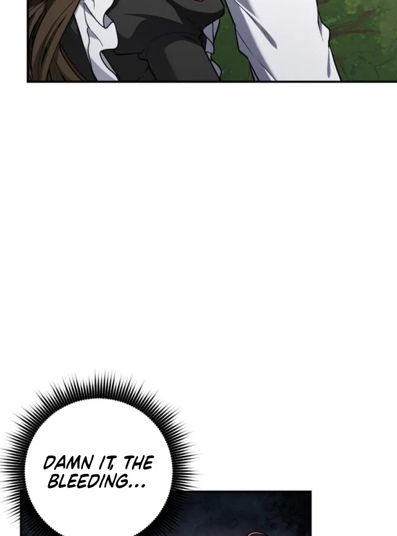 Shadow in Paradise Chapter 13 – Page 34