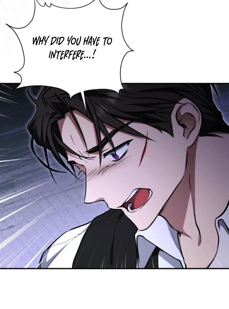 Shadow in Paradise Chapter 13 – Page 40