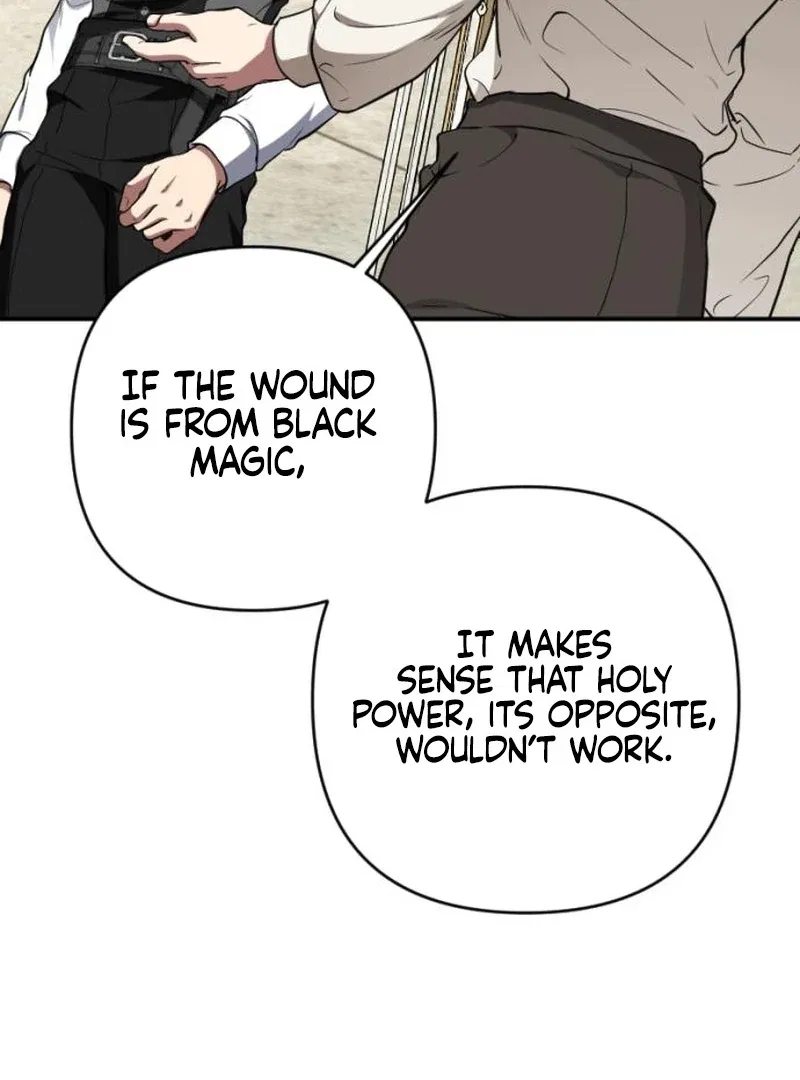 Shadow in Paradise Chapter 13 – Page 63