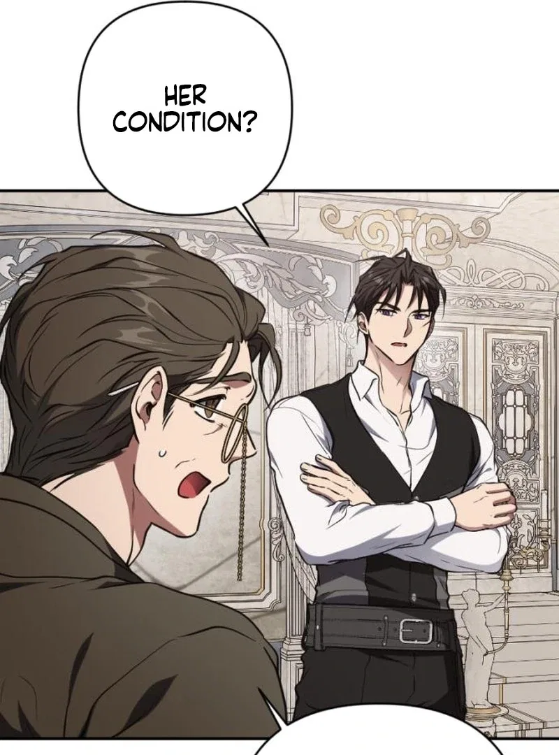 Shadow in Paradise Chapter 13 – Page 84