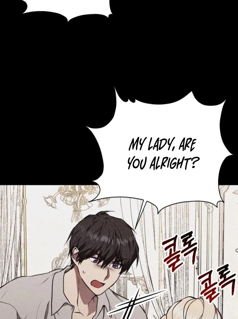 Shadow in Paradise Chapter 13 – Page 109