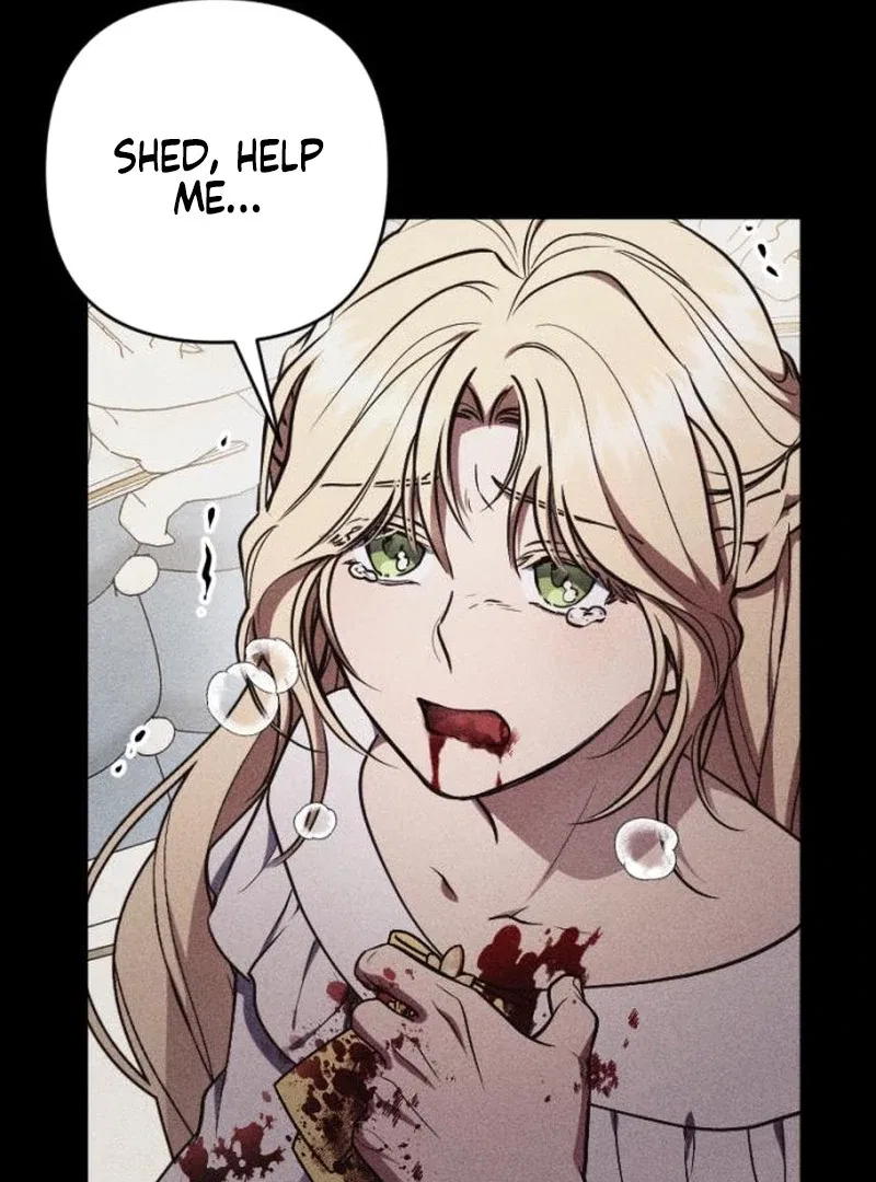 Shadow in Paradise Chapter 13 – Page 111