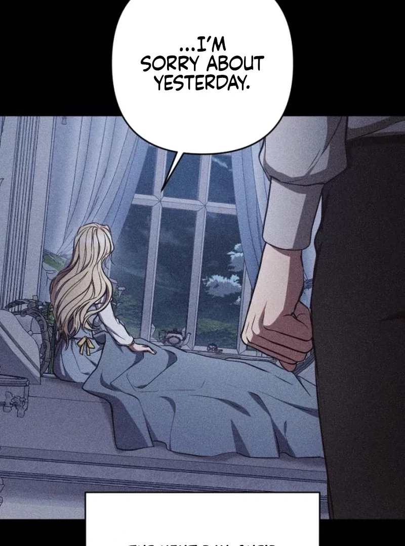 Shadow in Paradise Chapter 13 – Page 115