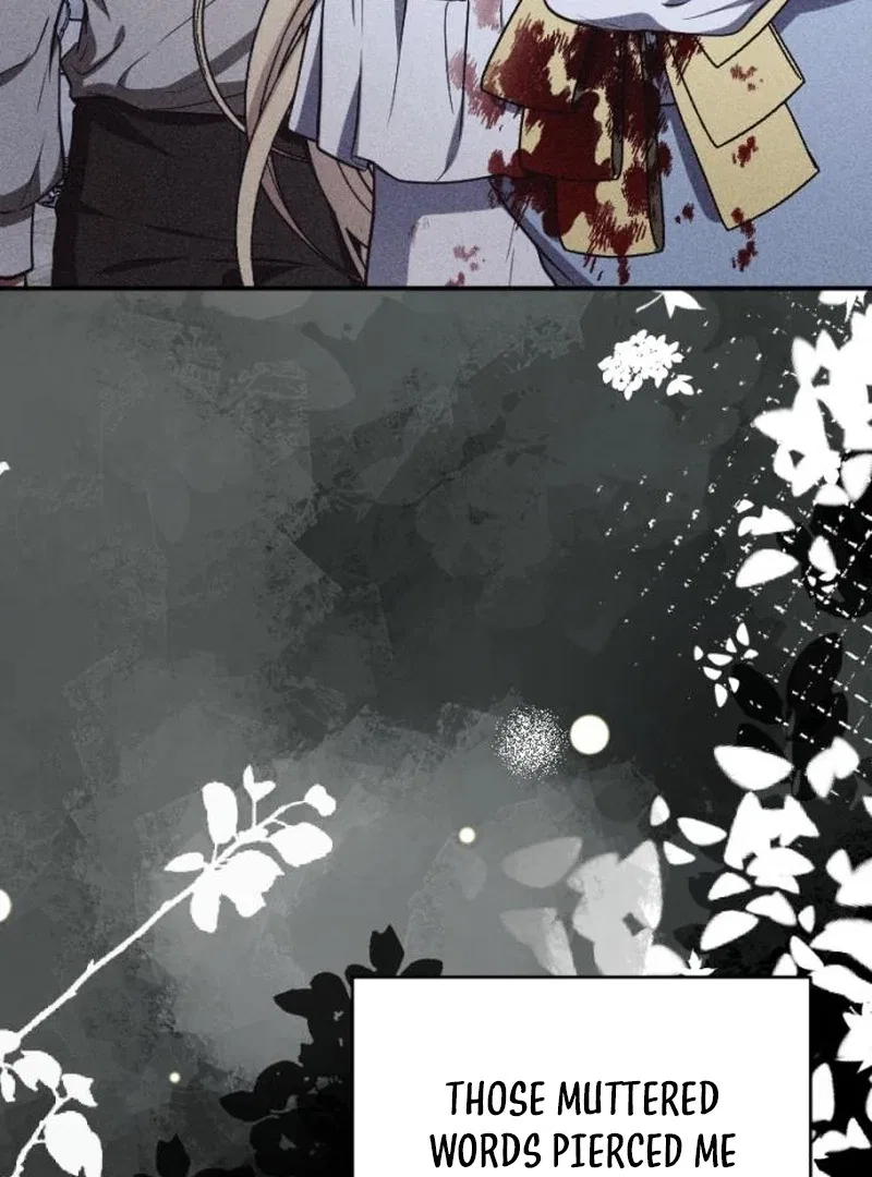 Shadow in Paradise Chapter 13 – Page 122