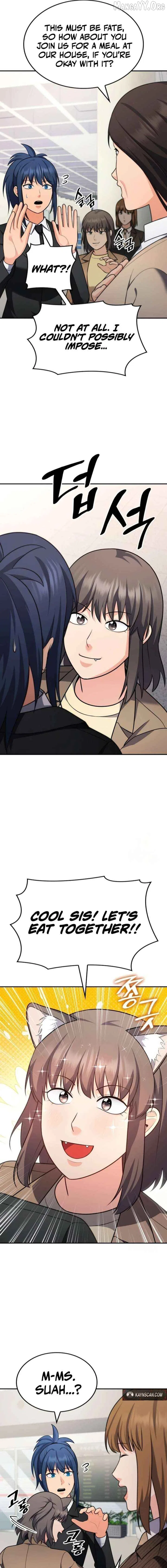 Jackpot After Divorce Chapter 86 – Page 3