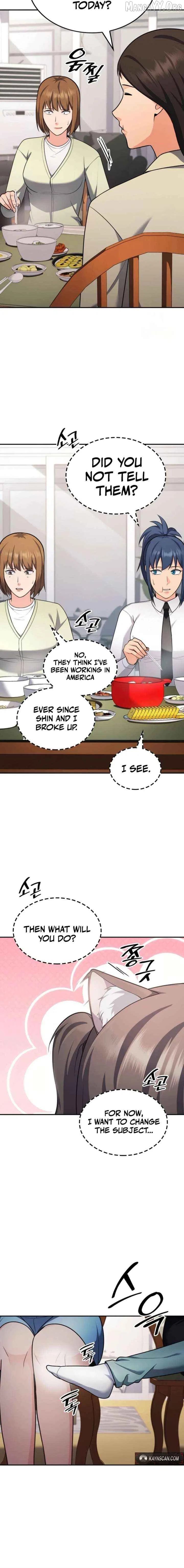 Jackpot After Divorce Chapter 86 – Page 6