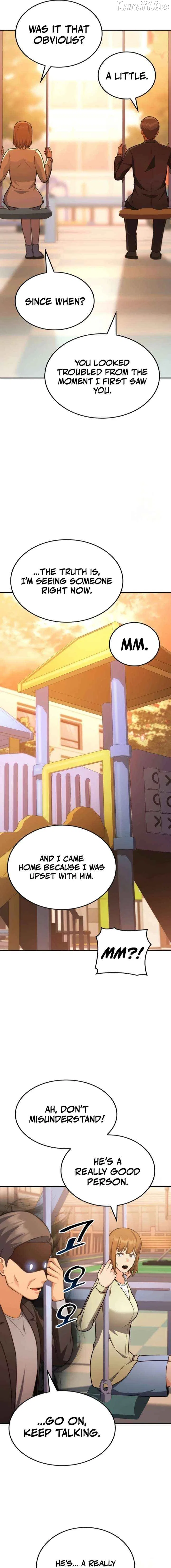 Jackpot After Divorce Chapter 86 – Page 11
