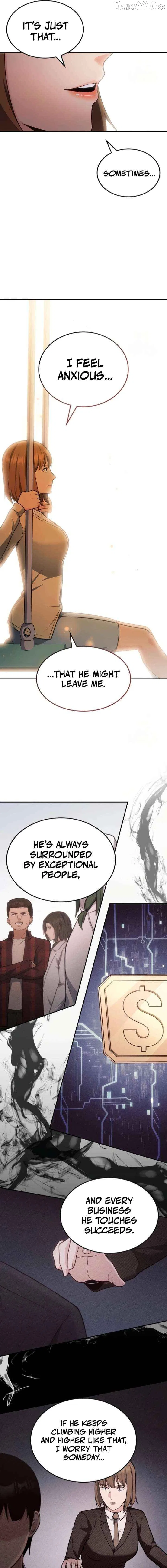 Jackpot After Divorce Chapter 86 – Page 13