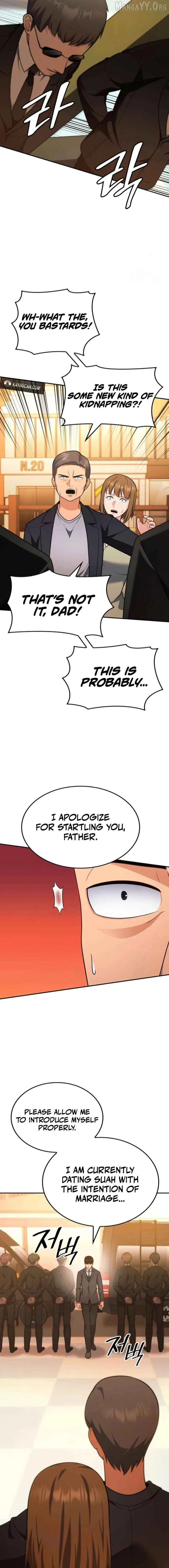 Jackpot After Divorce Chapter 86 – Page 16