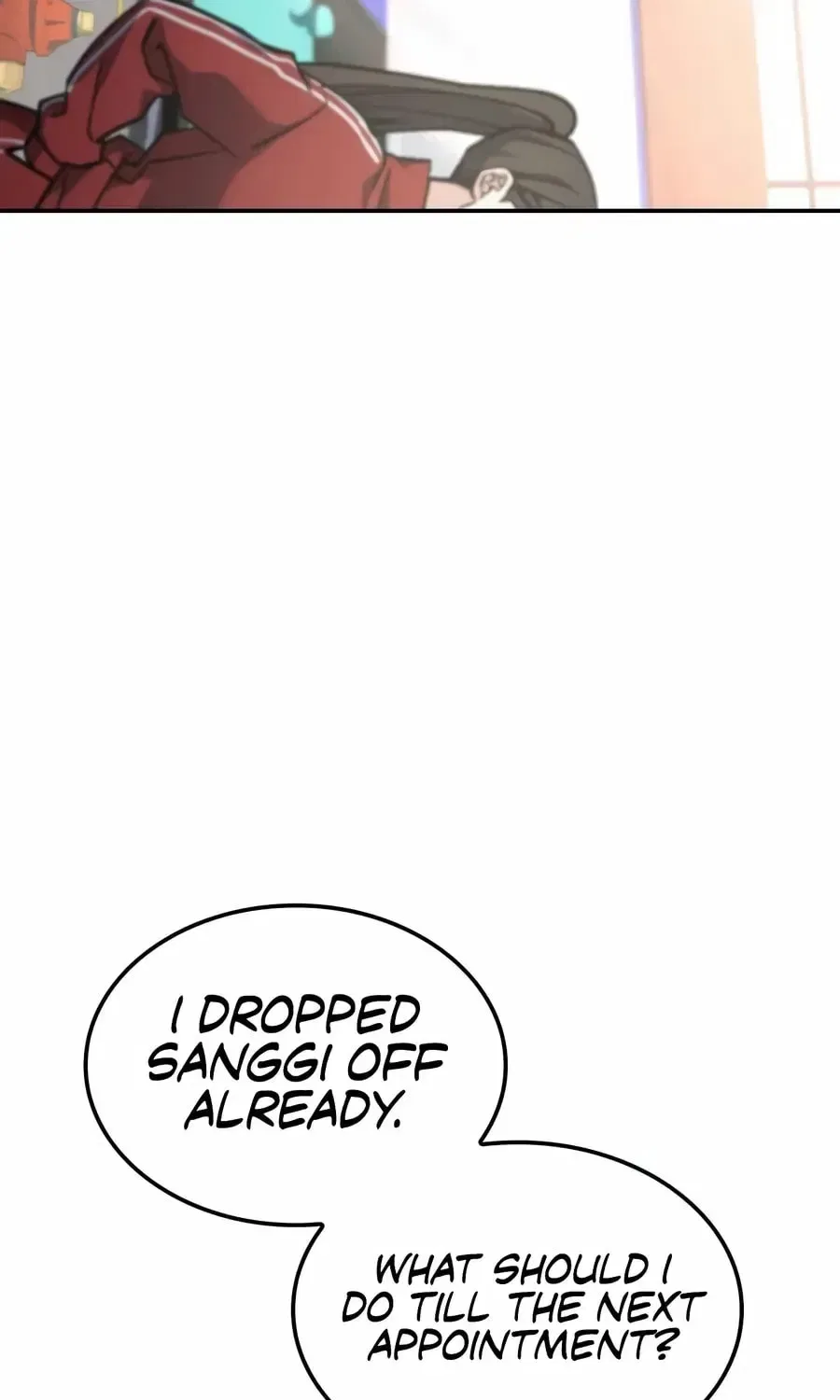 Jackpot After Divorce Chapter 85 – Page 11