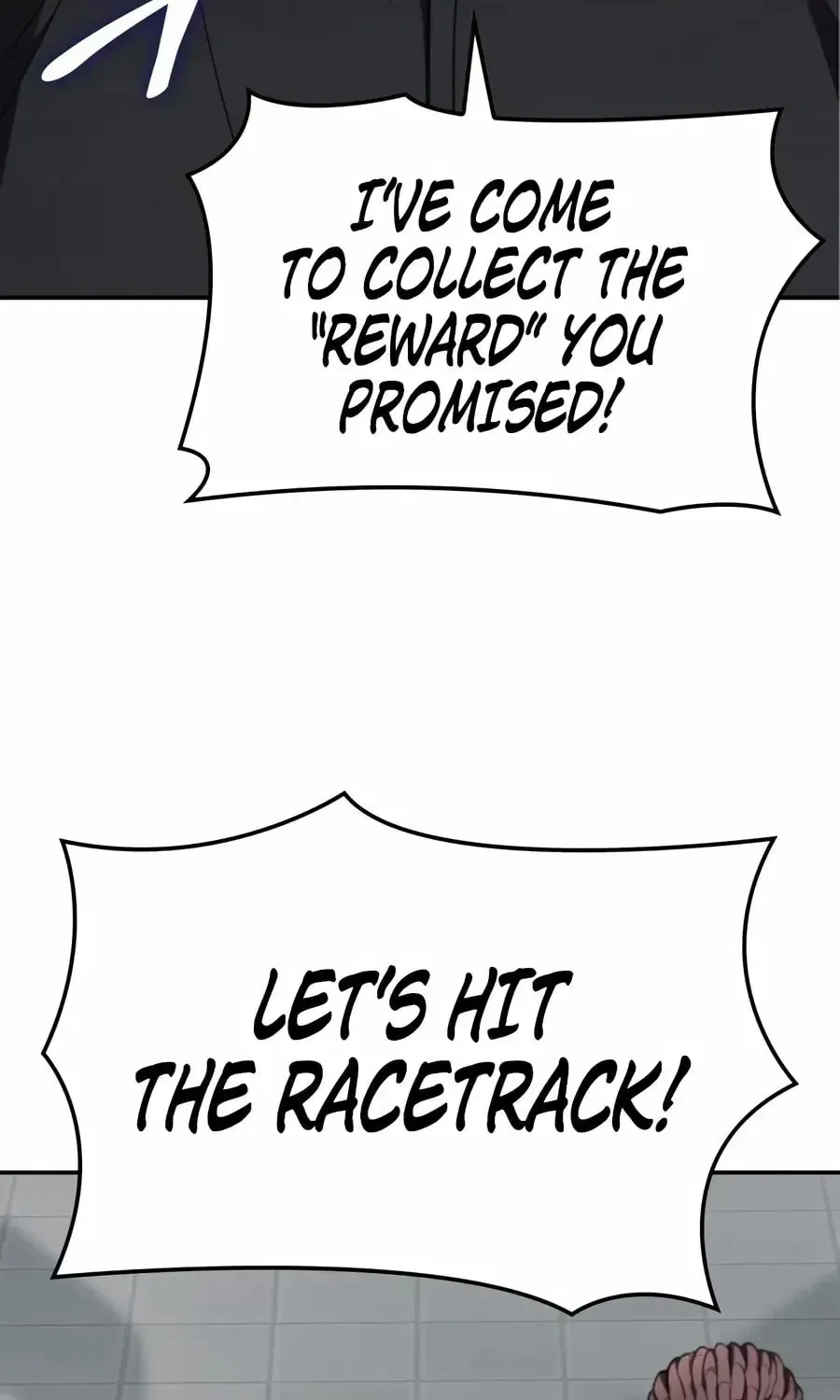 Jackpot After Divorce Chapter 85 – Page 21
