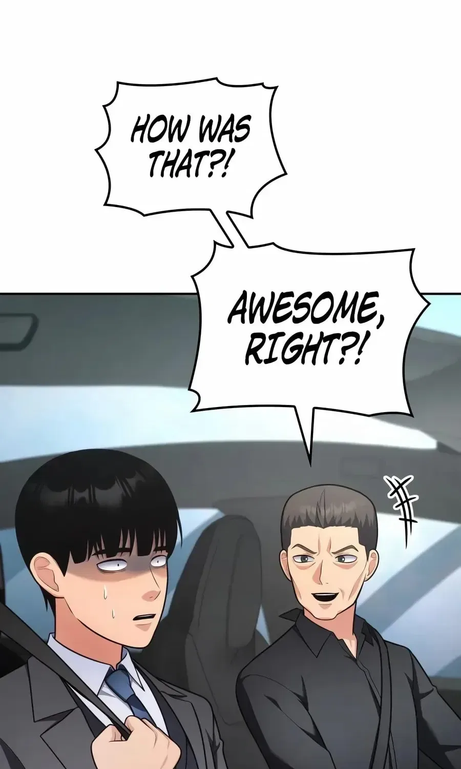 Jackpot After Divorce Chapter 85 – Page 27
