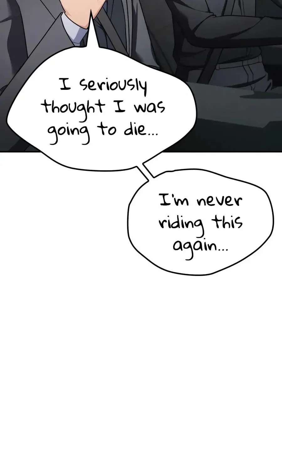 Jackpot After Divorce Chapter 85 – Page 28