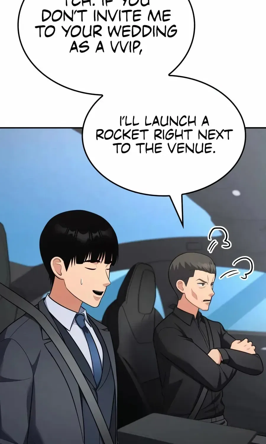Jackpot After Divorce Chapter 85 – Page 41