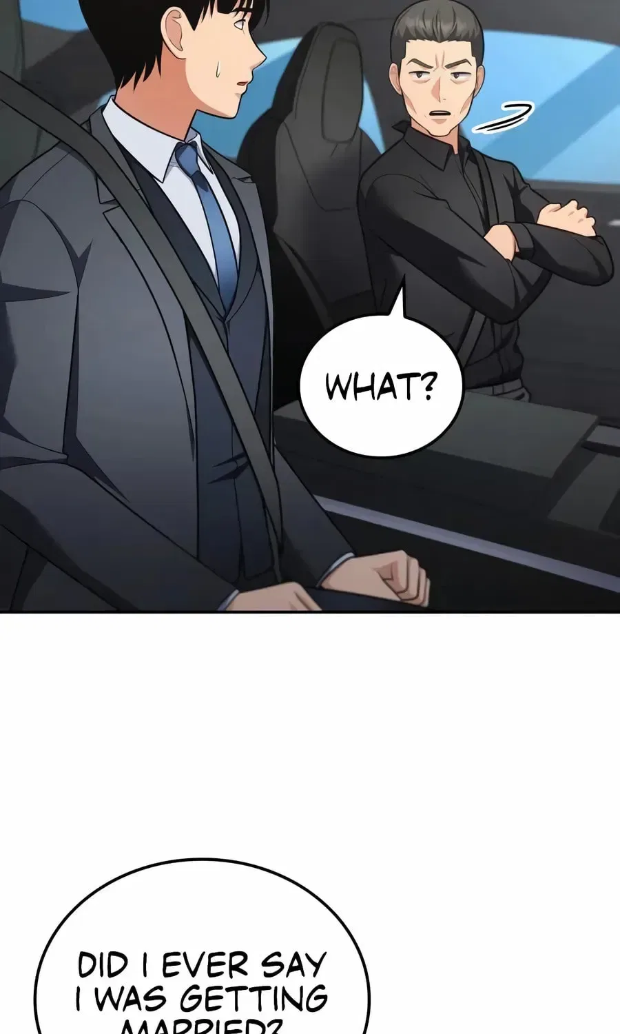 Jackpot After Divorce Chapter 85 – Page 43