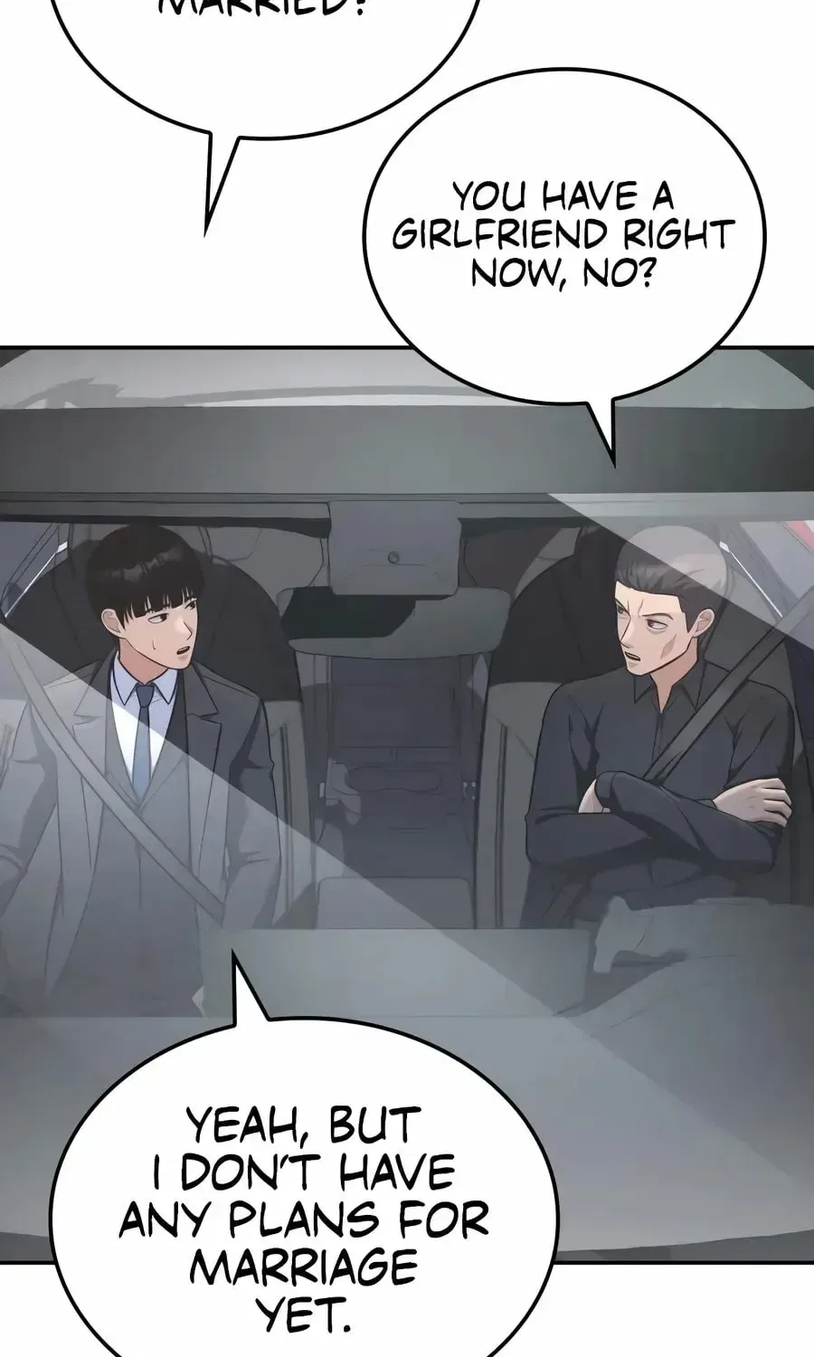 Jackpot After Divorce Chapter 85 – Page 44