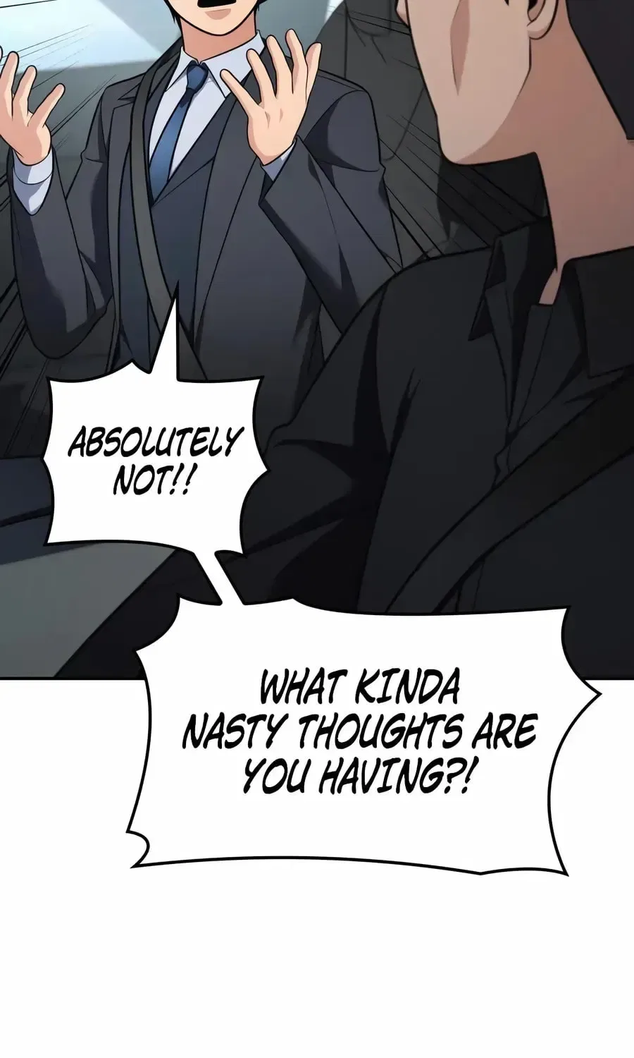 Jackpot After Divorce Chapter 85 – Page 47