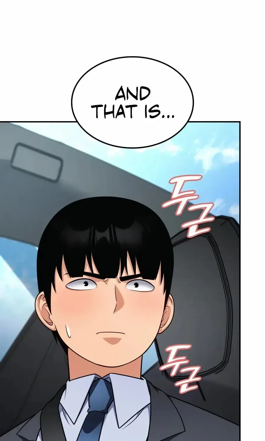 Jackpot After Divorce Chapter 85 – Page 64