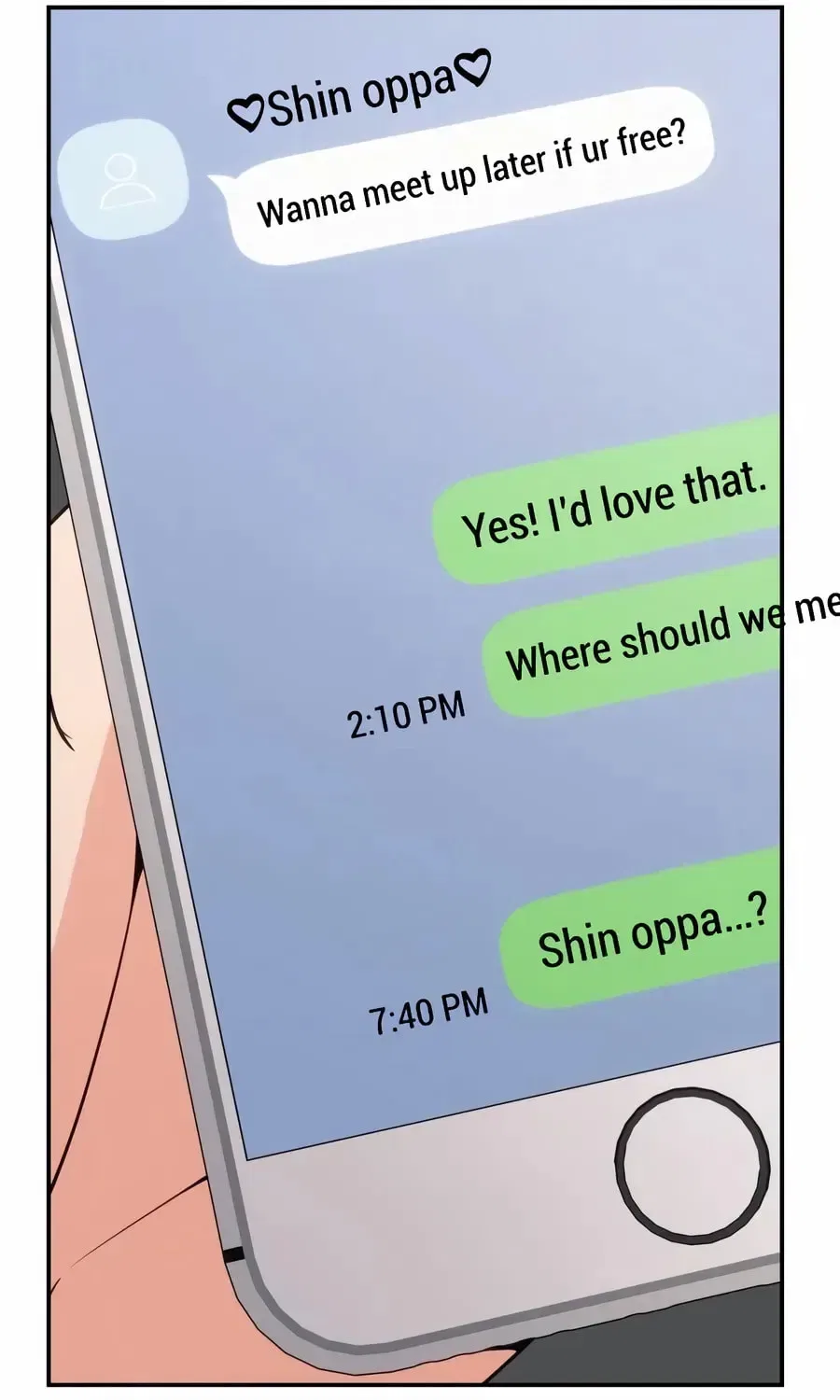 Jackpot After Divorce Chapter 85 – Page 78