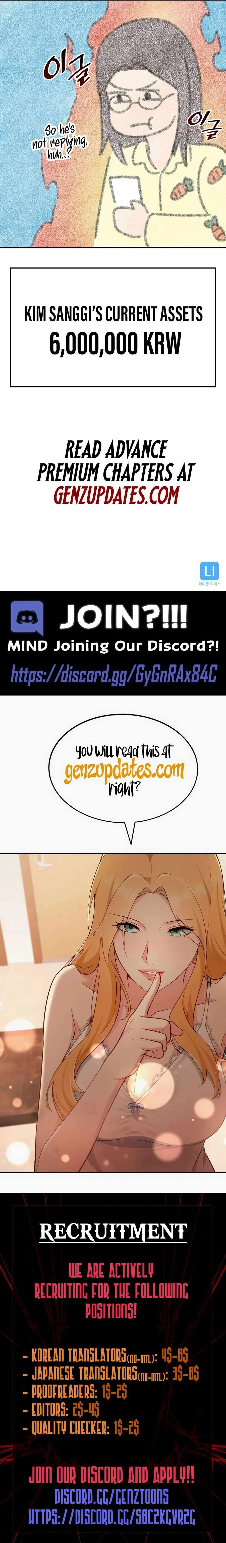 Jackpot After Divorce Chapter 83 – Page 13