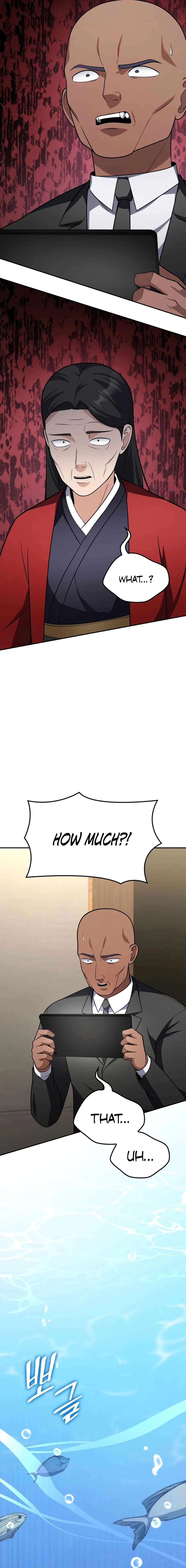 Jackpot After Divorce Chapter 80 – Page 12