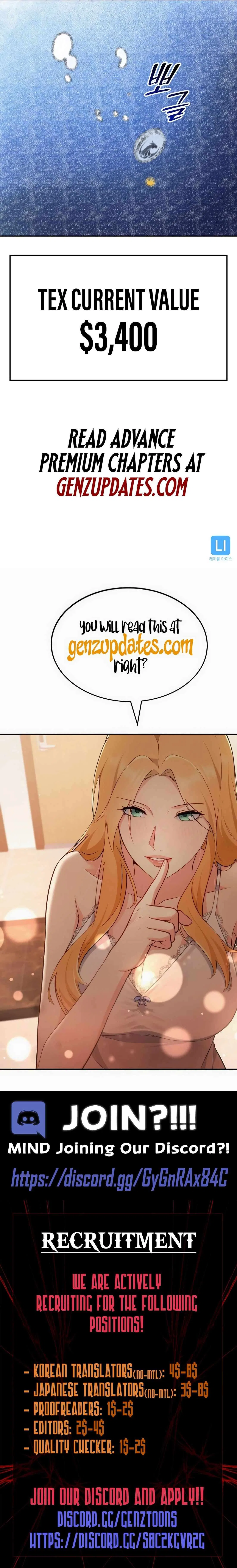 Jackpot After Divorce Chapter 80 – Page 16
