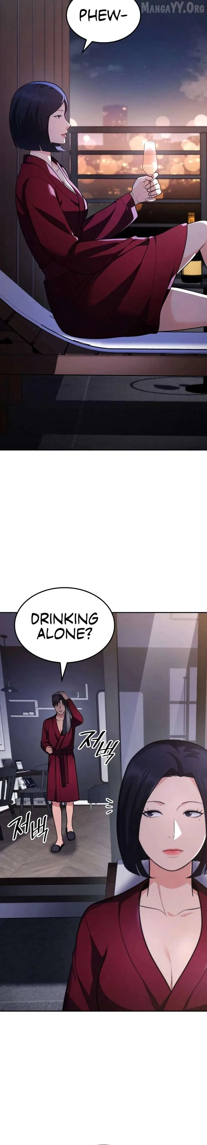 Jackpot After Divorce Chapter 78 – Page 2