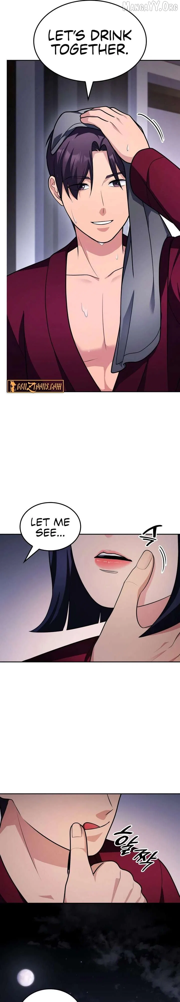 Jackpot After Divorce Chapter 78 – Page 3