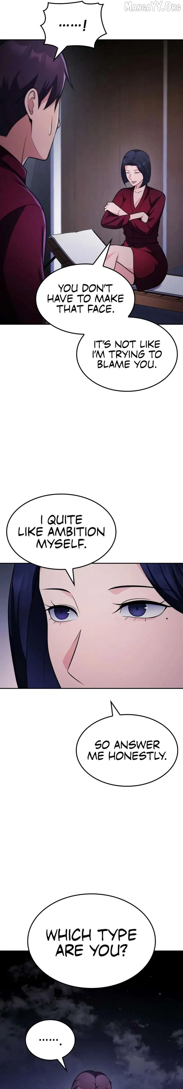 Jackpot After Divorce Chapter 78 – Page 7