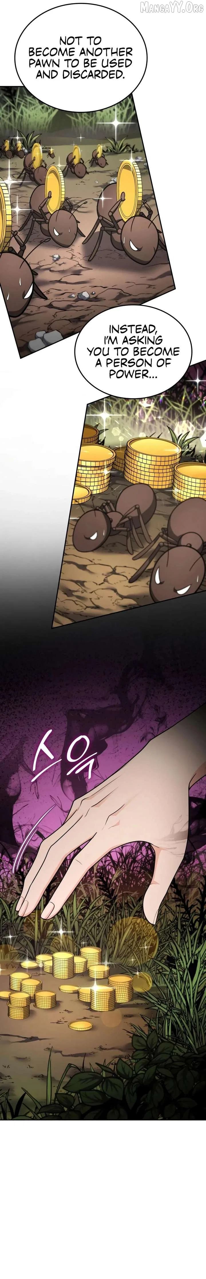Jackpot After Divorce Chapter 78 – Page 10