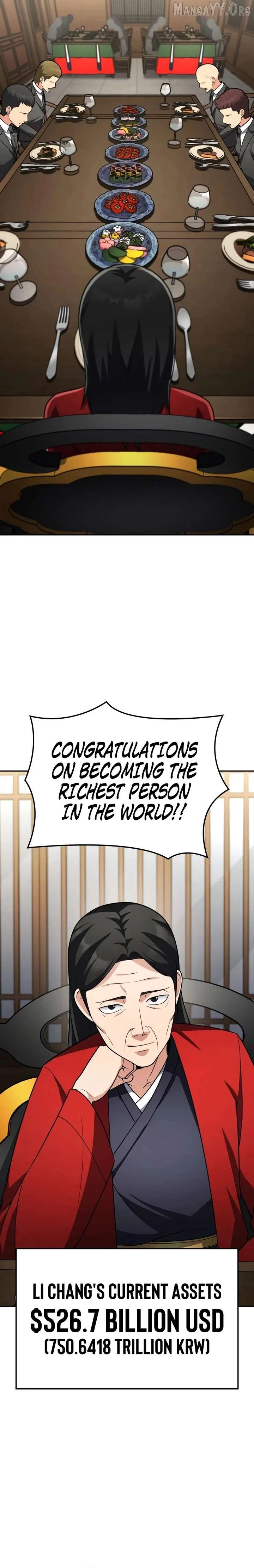 Jackpot After Divorce Chapter 78 – Page 14