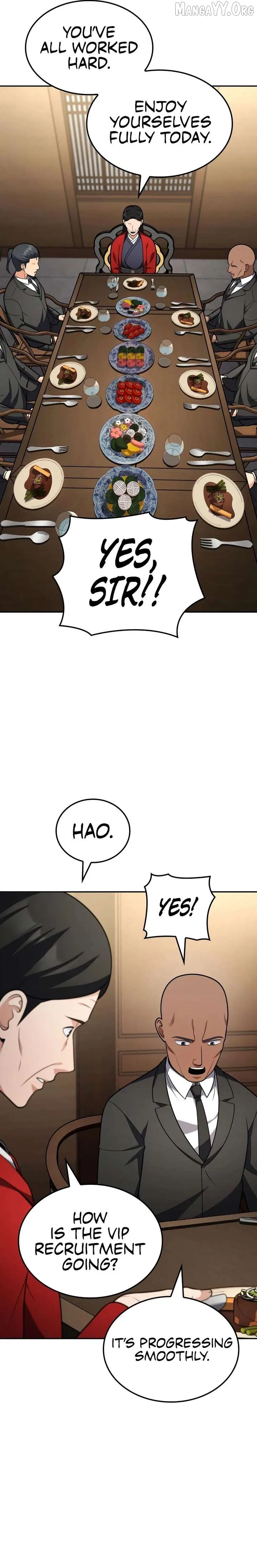 Jackpot After Divorce Chapter 78 – Page 15