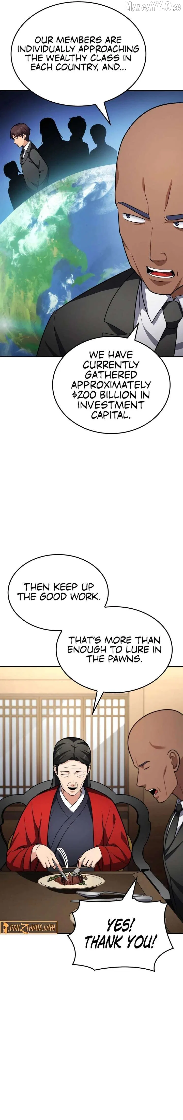 Jackpot After Divorce Chapter 78 – Page 16
