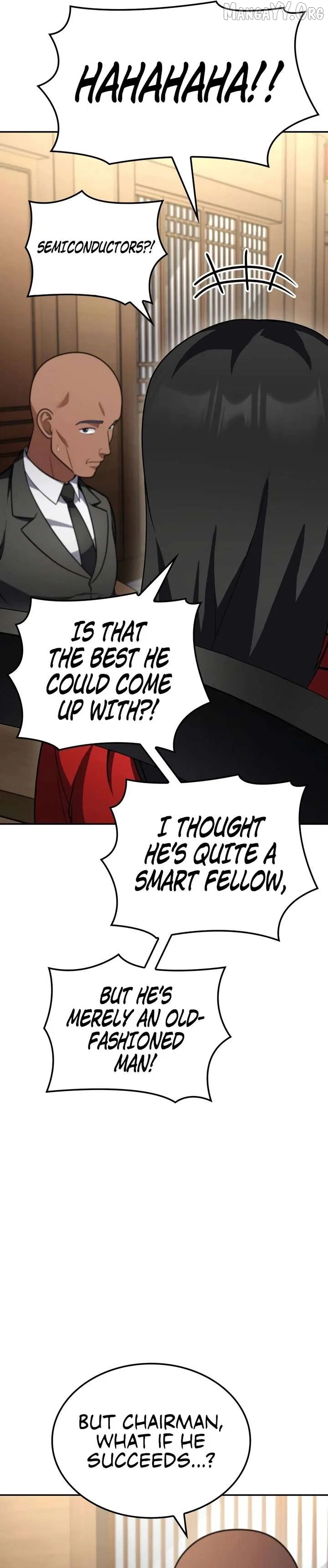 Jackpot After Divorce Chapter 78 – Page 19