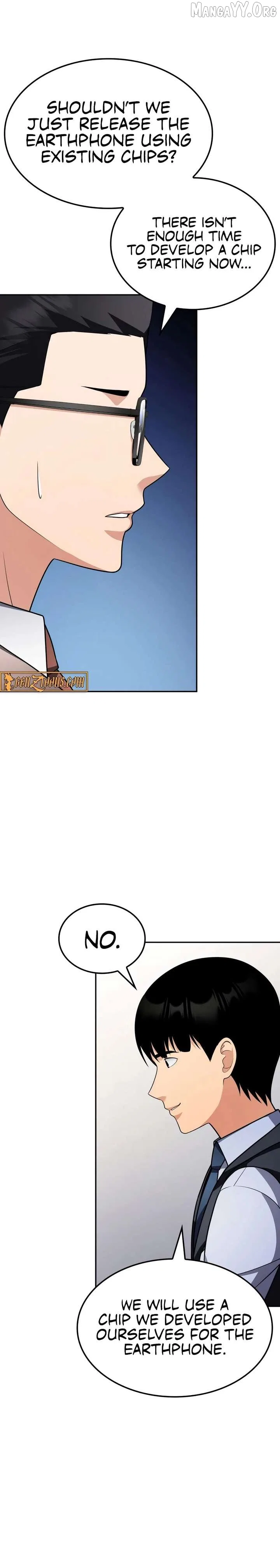 Jackpot After Divorce Chapter 78 – Page 24