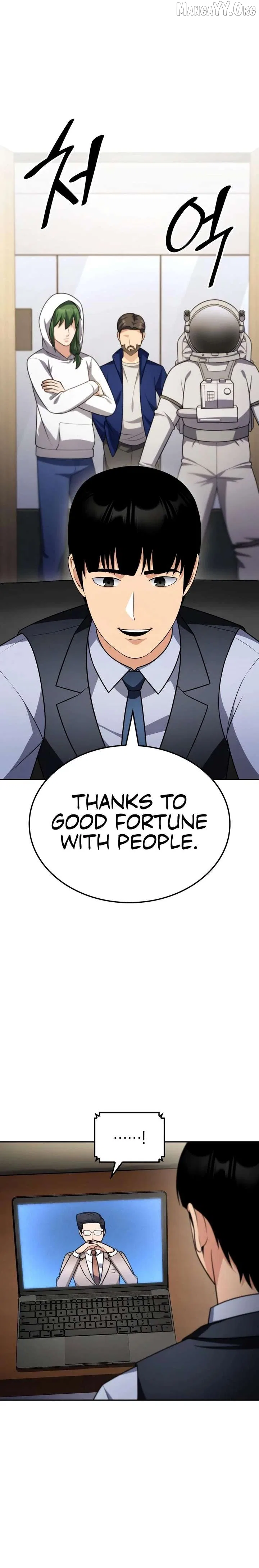 Jackpot After Divorce Chapter 78 – Page 26